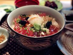 -泉寿司(万科公园店)