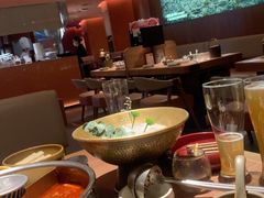 -巴奴毛肚火锅(京西大悦城店)