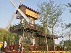 -长春公园(普阳街道)