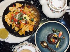 -ChitChat奇洽·Bistro(黎黄陂路店)