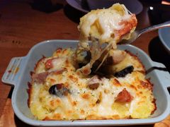 -蜜桃餐厅·伴山(湖滨商业街店)