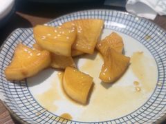 -玖鲜小笼(中山广场店)