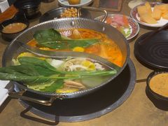 -手选潮汕鲜活牛肉火锅(二七广场店)