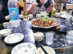 -廖哥泡椒兔(峨眉店)