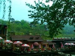 门面-北京水岸山吧度假村(雁栖镇店)