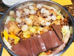 -黄记煌三汁焖锅(欢乐海岸店)