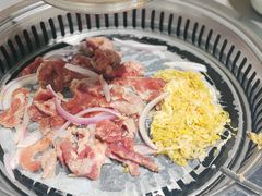 -鹤之乡·齐齐哈尔东北炭火烤肉(昆明盈江路店)