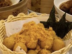 -铭家点心(秦岭路店)