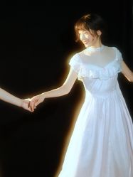 -蜜桃少女VISION写真馆(雁塔店)