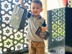 -广州天河希尔顿酒店