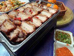 -龙姐私房菜(和顺古镇店)