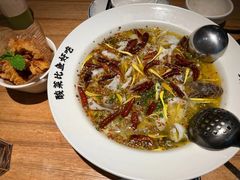 -太二酸菜鱼(深圳布吉万象汇店)