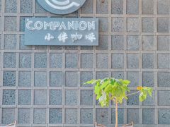 -COMPANION COFFEE小伴咖啡