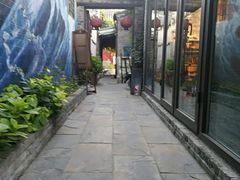 -四喜小胖·北京涮肉(五道营店)
