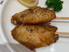 -味千拉面(和平大道奥山世纪城店)