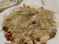 -寻味顺德·南记酒家·传统顺德菜·鱼生(广源路店)