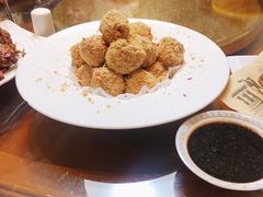 -北戴河转鱼·炒螃蟹酱餐厅