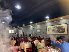-鑫龙火锅城(环山路店)