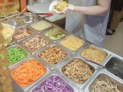 -张果佬年糕卷(科巷店)