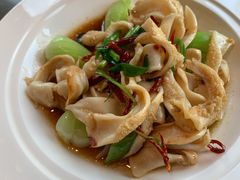 油淋鸟贝-东莱馋房(陆家嘴店)