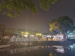 -无锡梅园公园