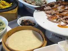 -煜丰汴京烤鸭(福彩路店)