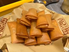 -肖记公安牛肉鱼杂馆·省级非物质文化遗产(江汉路直营店)