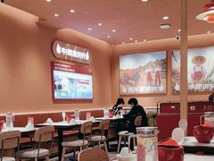 -辣可可·小炒黄牛肉(望京凯德MALL店)