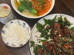 -吃货私房菜(丽江束河古镇店)