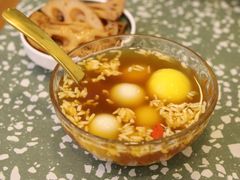 -流浪地图剁椒卤汁拌饭(未来城购物广场店)