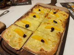 -半秋山西餐厅(巴南万达广场店)