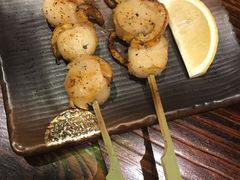 -鸟鹏烧鸟居酒屋(熙龙湾店)