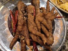 -小街天府(西工小街店)