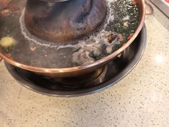 -阳坊胜利涮羊肉(禧乐汇店)