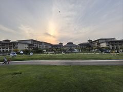 -秦皇岛阿尔卡迪亚滨海度假酒店