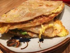 -早安山丘·豆浆油条(小木桥路店)