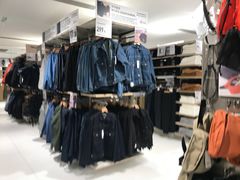 -优衣库(北京万柳华联购物中心店)