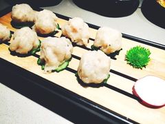-尚品小土屋涮毛肚(李沧万达店)