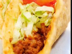 -Q MEX 库迈墨西哥餐吧(三里屯店)