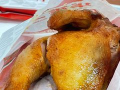 -华莱士·全鸡汉堡(杭州武林店)