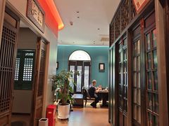-福照楼汽锅鸡·云南菜(护国路店)