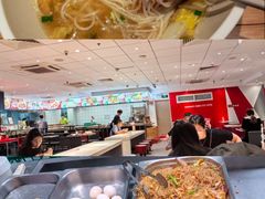 -72街荷叶饭(东方宝泰广场店)