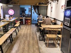 大堂-牛王庙吳記怪味面(双楠店)