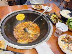 -曹丞相·地锅鸡·地锅鱼(武林店)