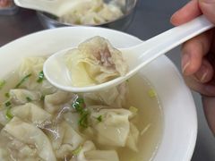 -巧手馄饨(箍桶巷店)