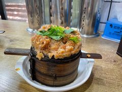 肥肠格格-包面西施(黄泥磅总店)