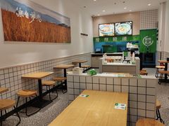-蒙自源米线(明丰广场店)