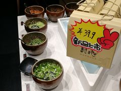 -呷哺呷哺(新世界百货望京店)
