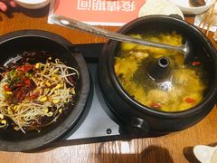 -云海肴·汽锅鸡·云南菜(苏州中心店)