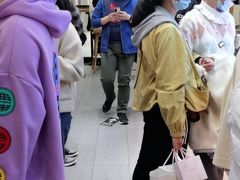 -CoCo都可(合生汇店)